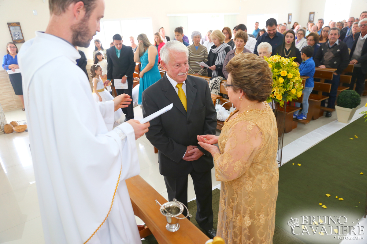 bodas de ouro curitiba