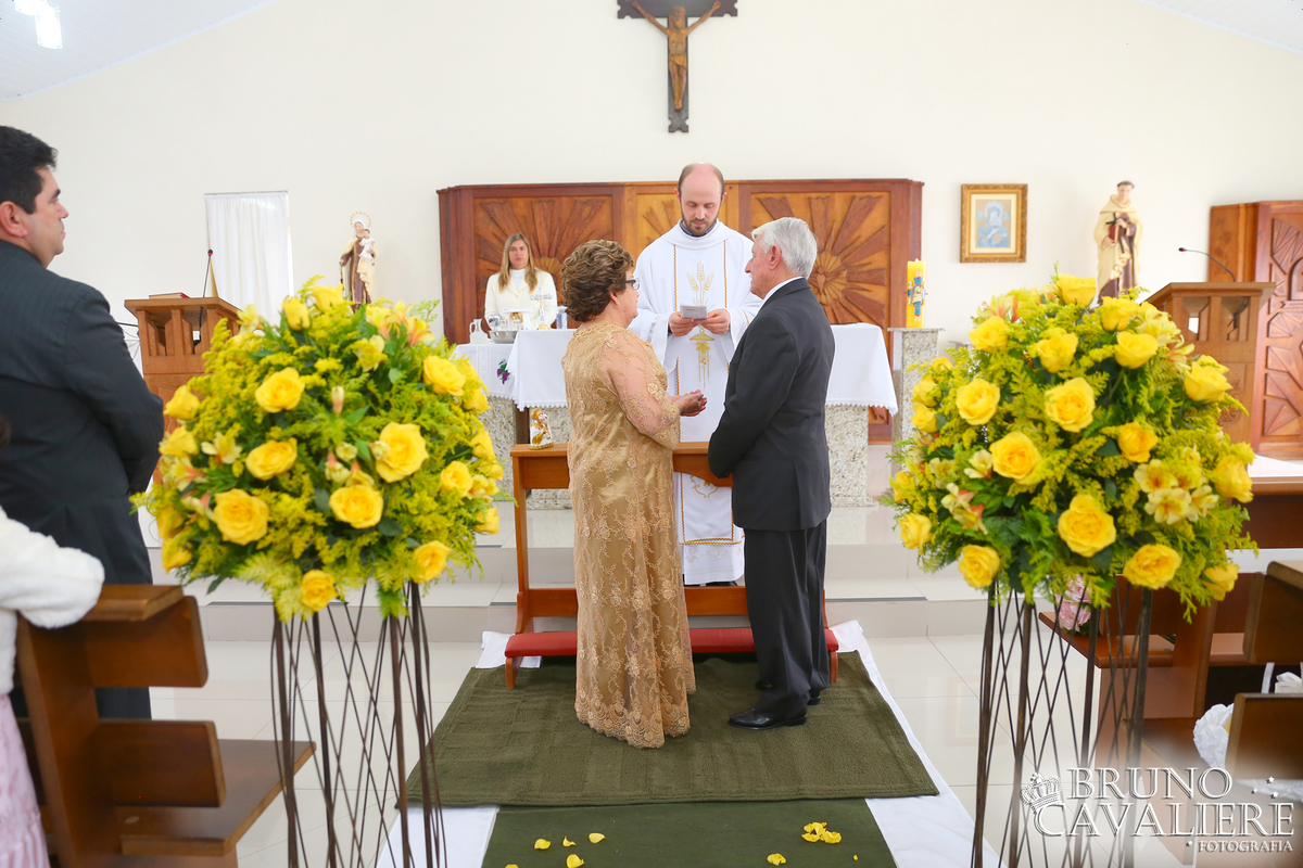 bodas de ouro curitiba
