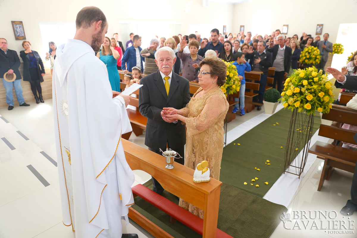 bodas de ouro curitiba