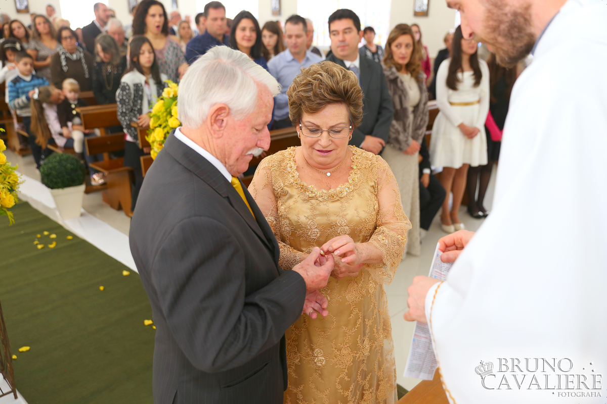 bodas de ouro curitiba