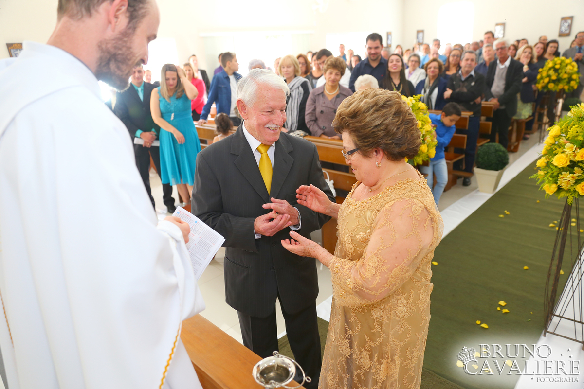 bodas de ouro curitiba