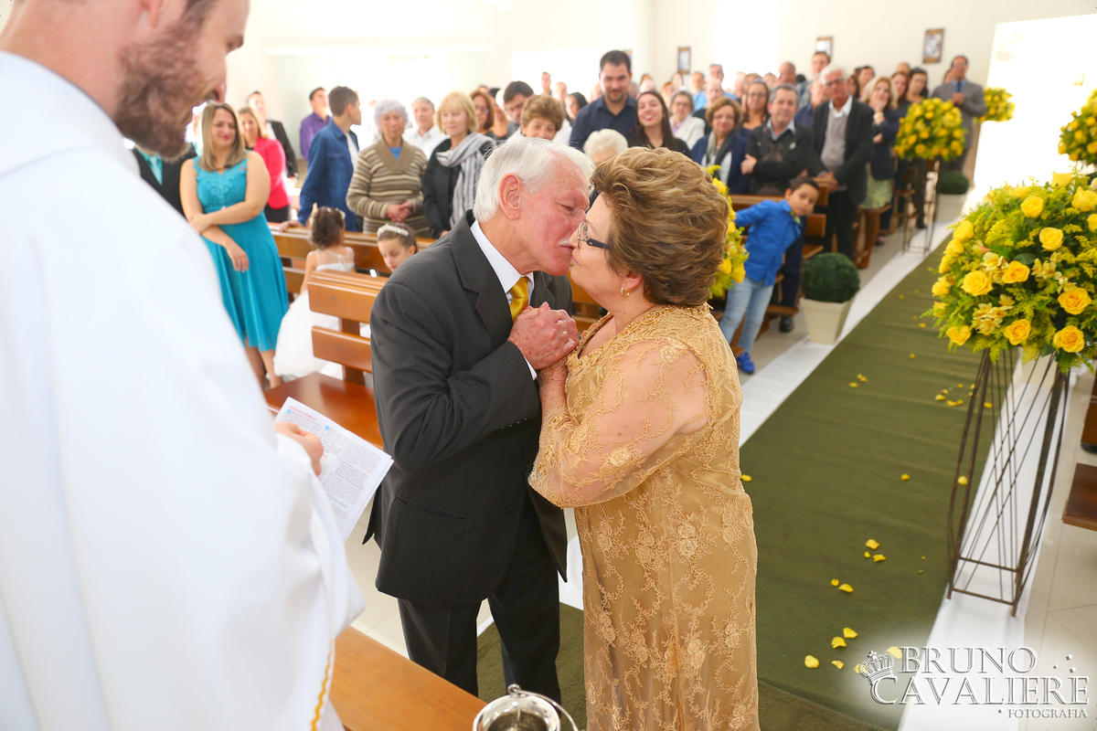 bodas de ouro curitiba