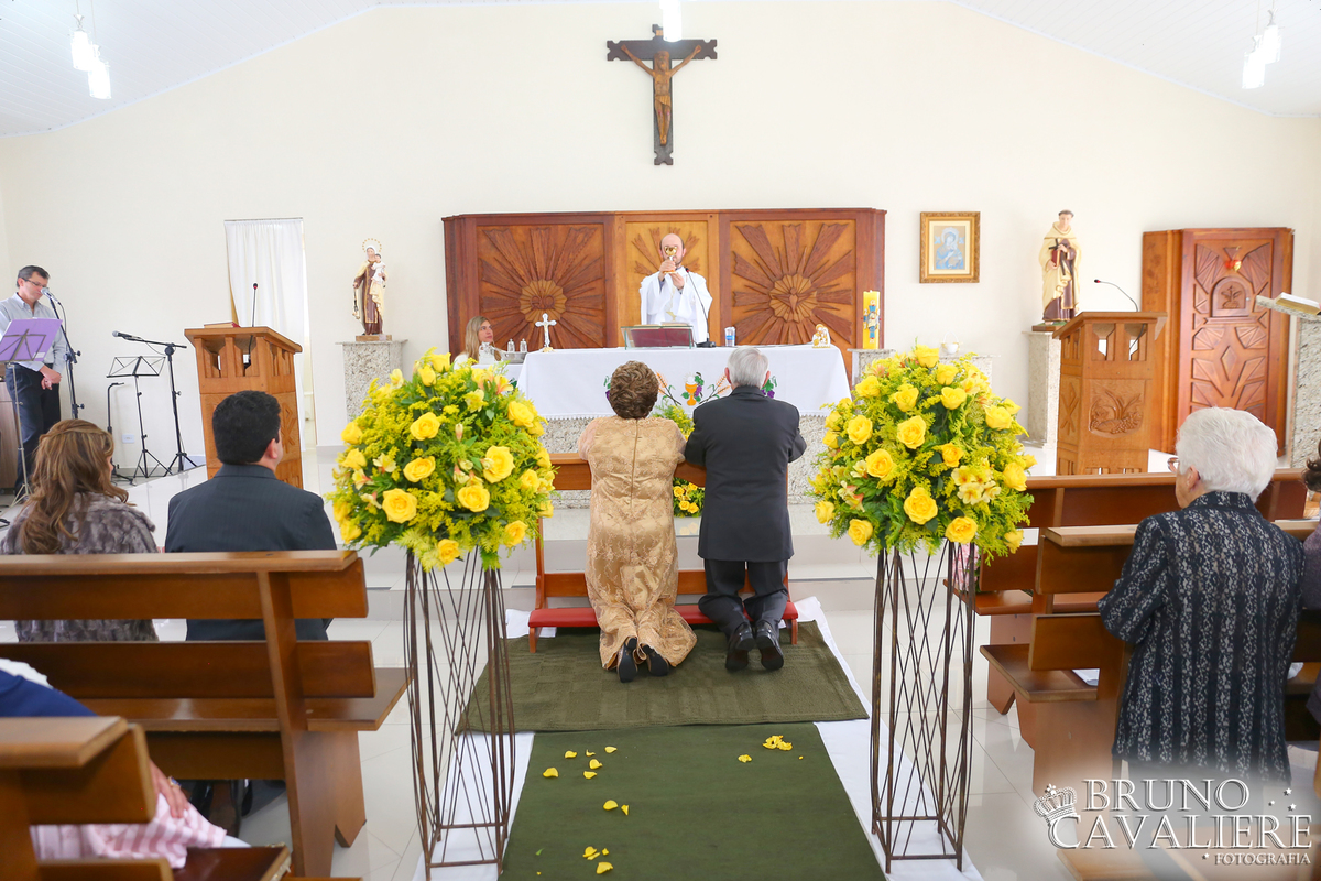 bodas de ouro curitiba