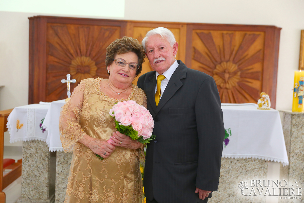 bodas de ouro curitiba