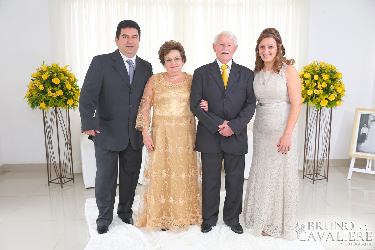bodas de ouro curitiba