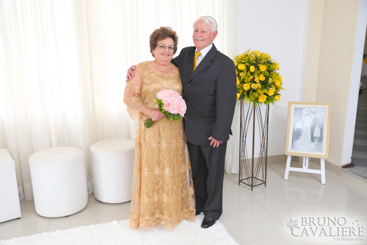 bodas de ouro curitiba