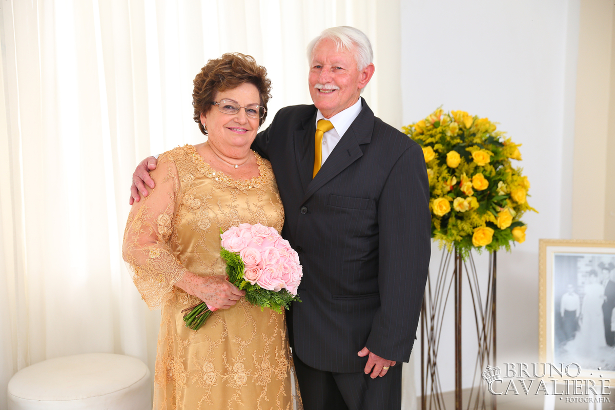 bodas de ouro curitiba