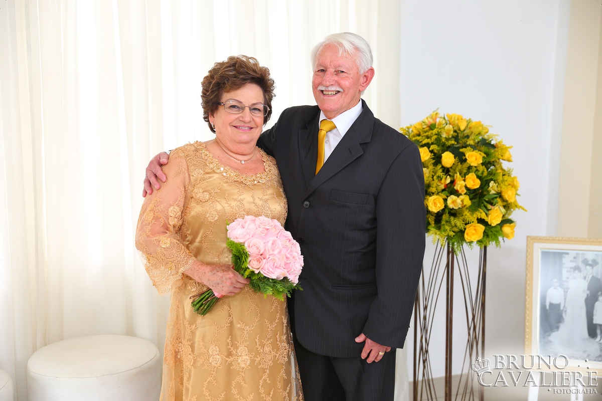 bodas de ouro curitiba
