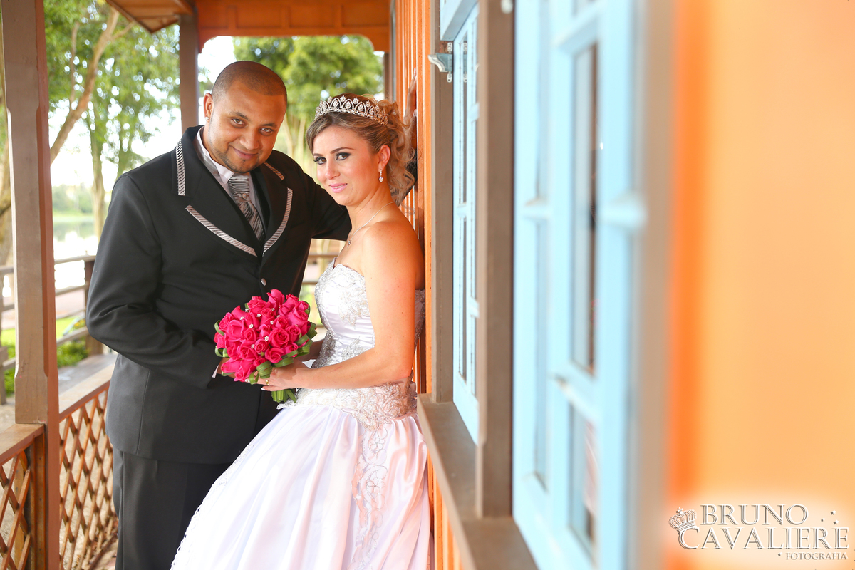 fotografia casamento curitiba