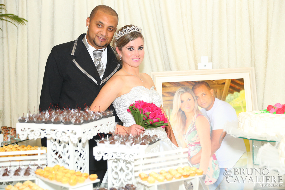 fotografia casamento curitiba