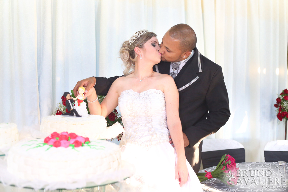 fotografia casamento curitiba