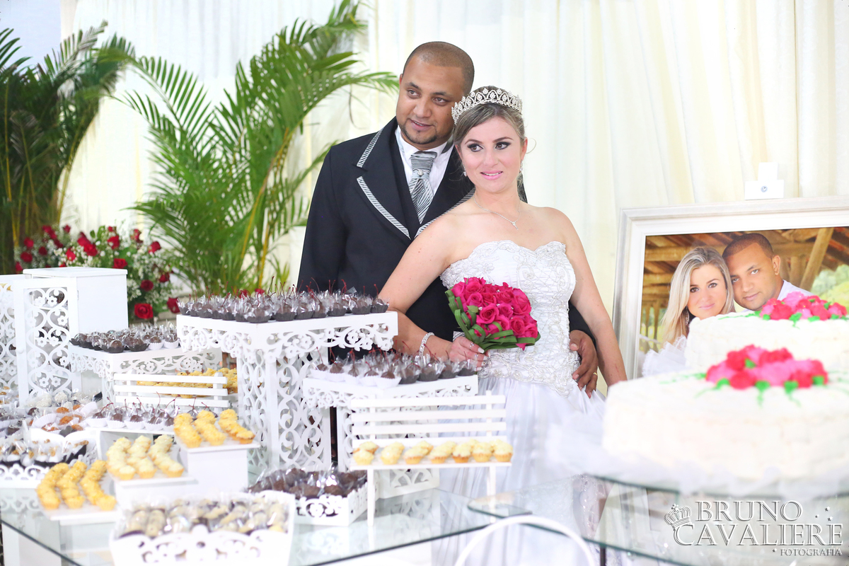 fotografia casamento curitiba