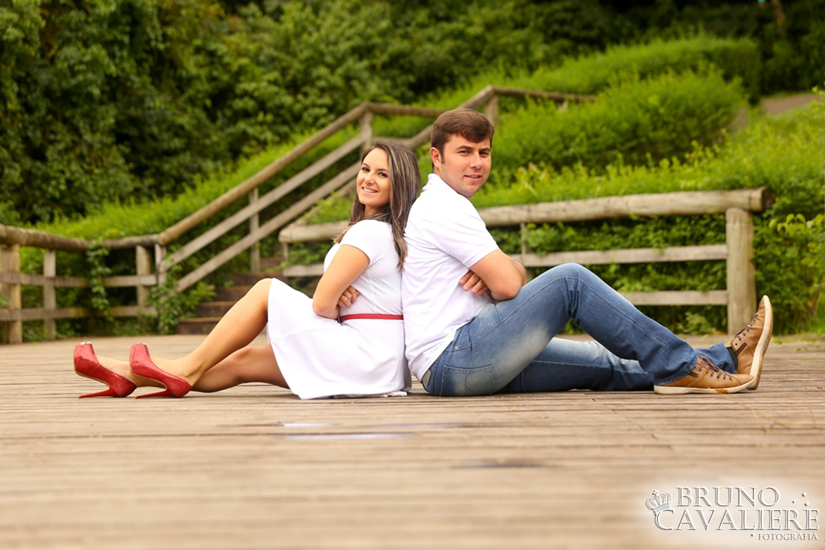 ensaio casamento curitiba