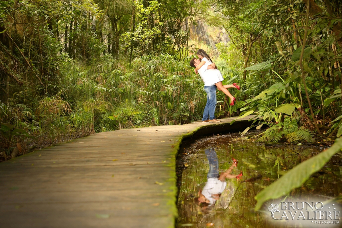 ensaio casamento curitiba