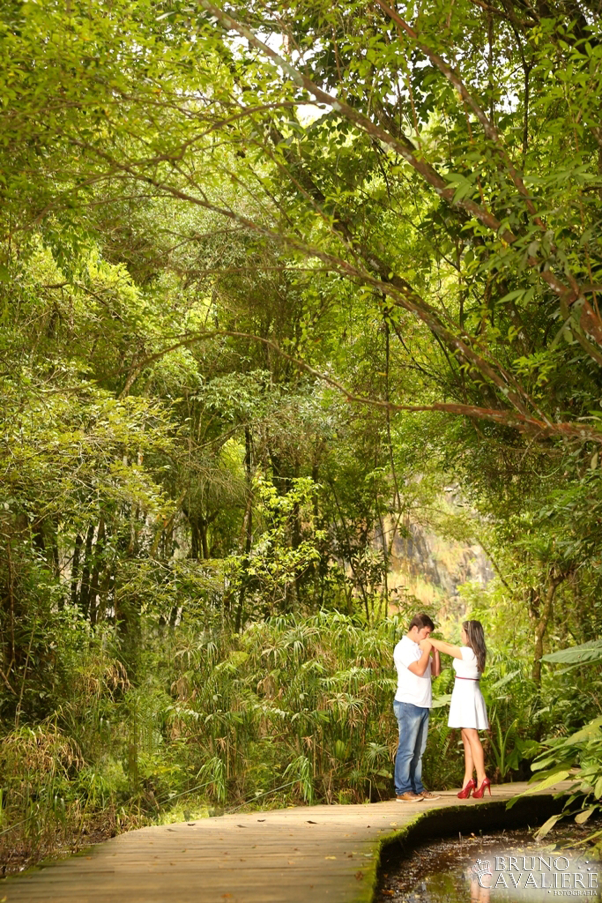 ensaio casamento curitiba