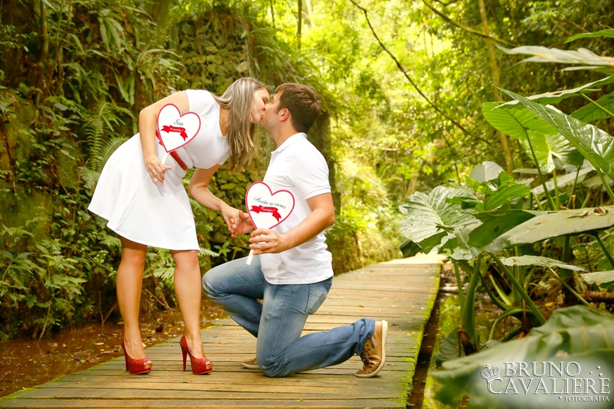 ensaio casamento curitiba