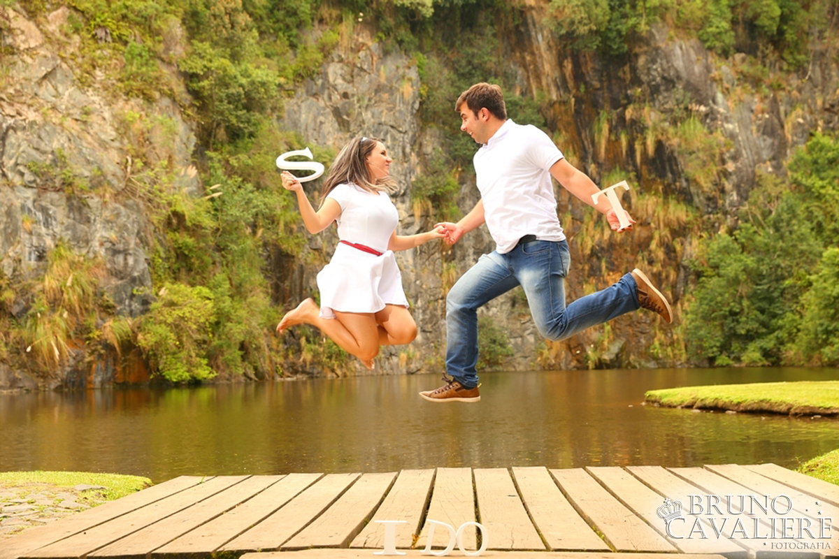 ensaio casamento curitiba