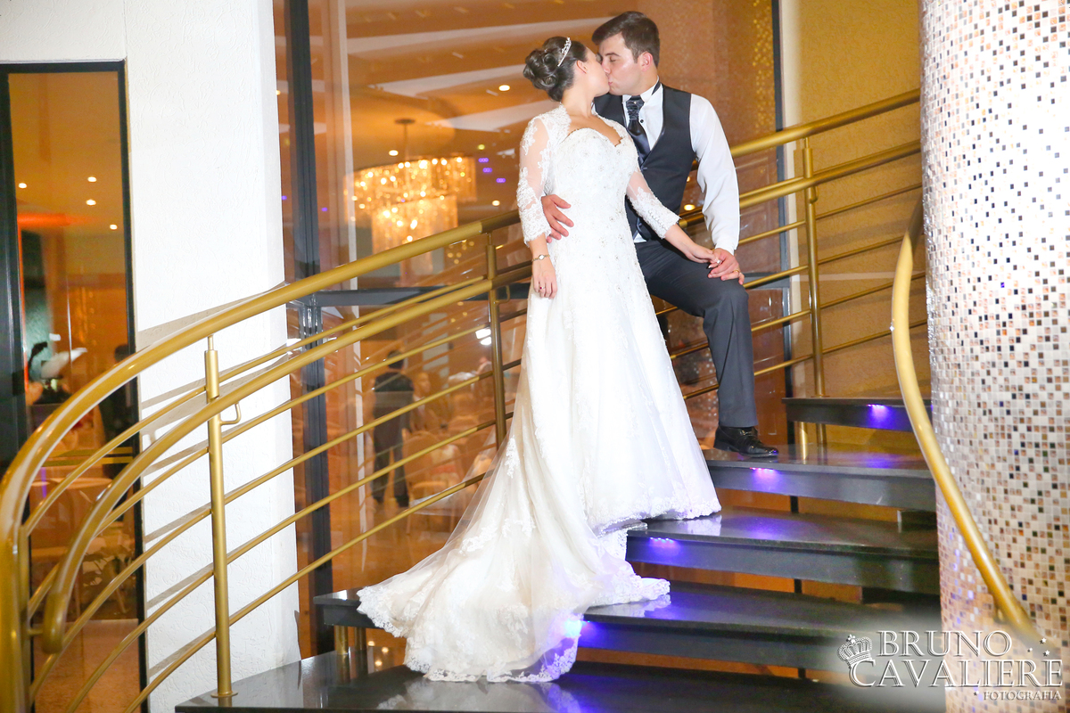 fotos casamento curitiba