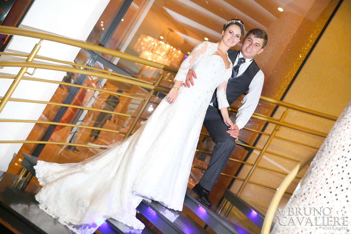 fotos casamento curitiba