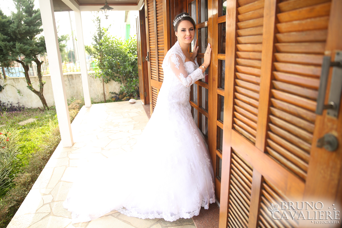 fotos casamento curitiba