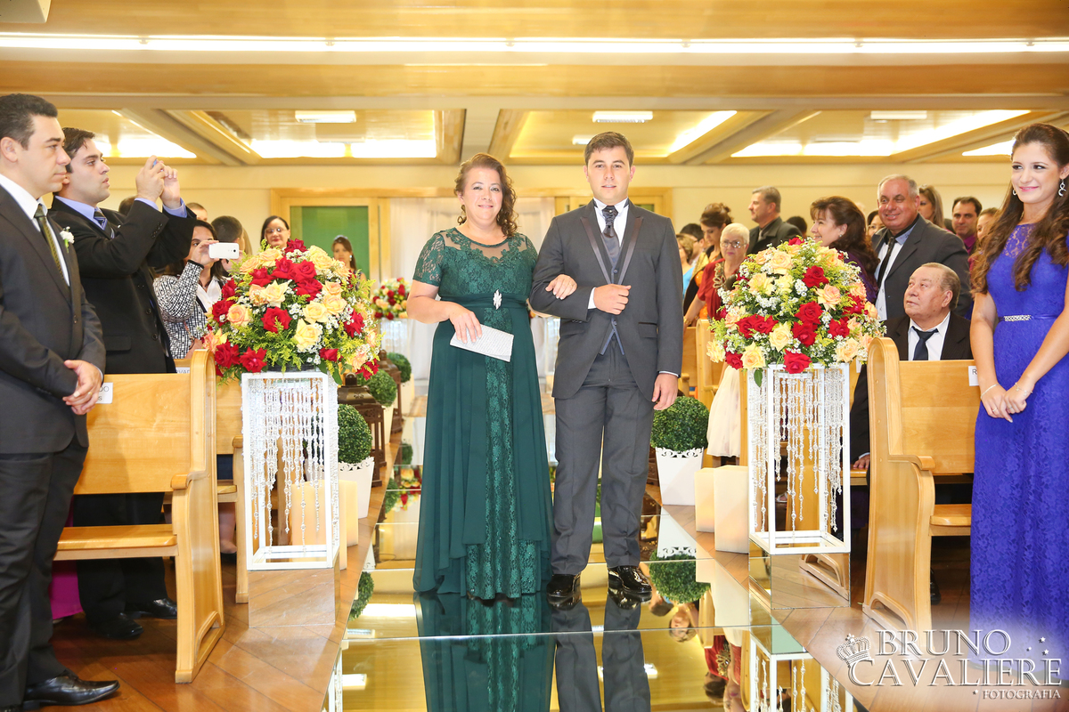 fotos casamento curitiba