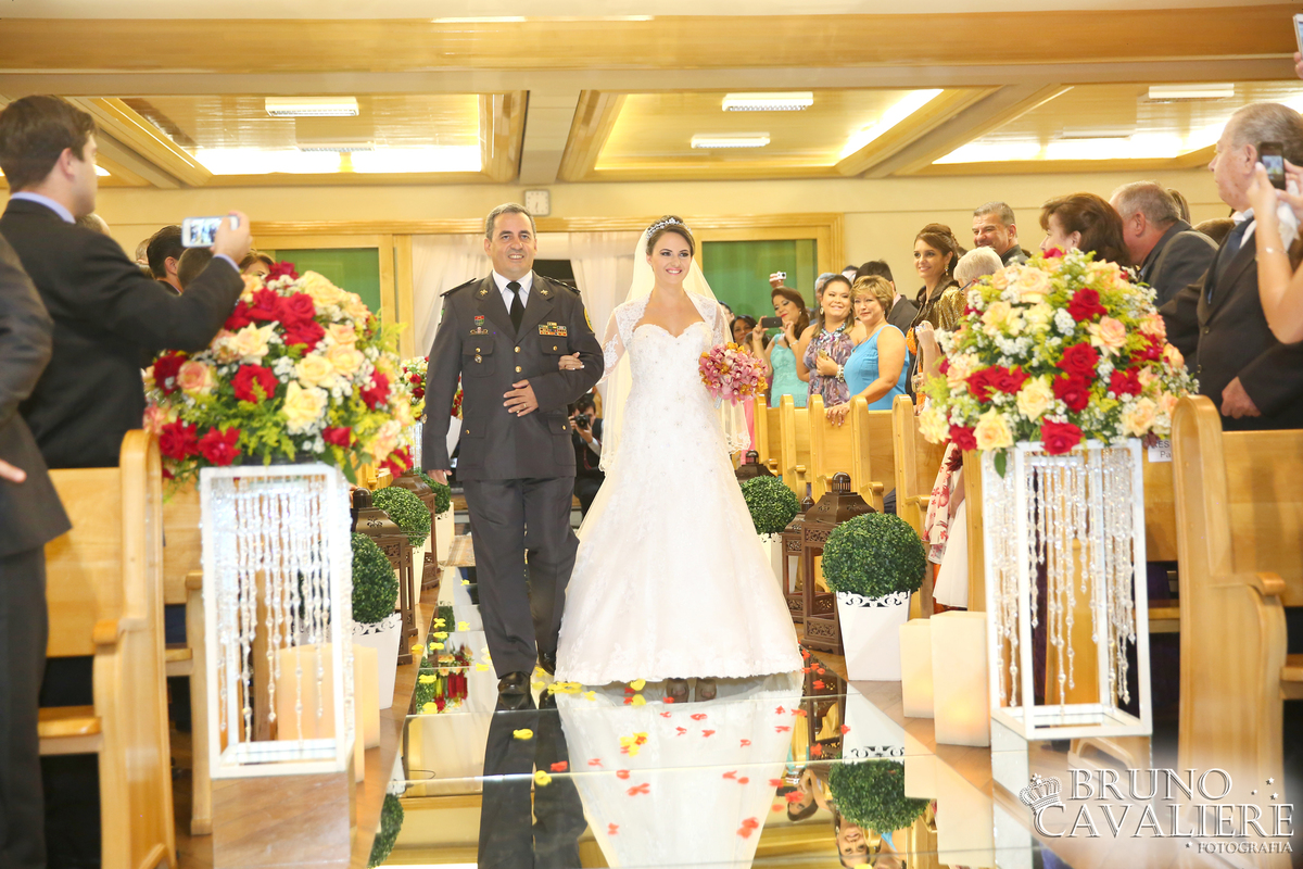 fotos casamento curitiba