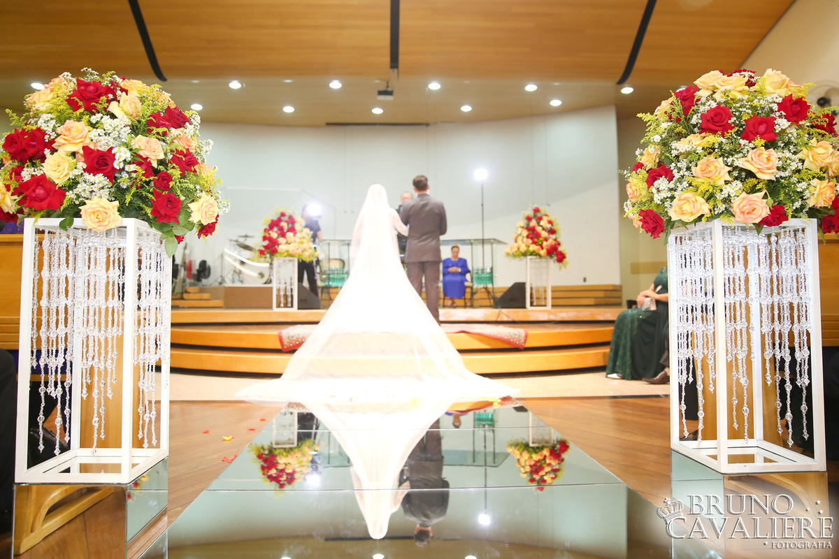 fotos casamento curitiba