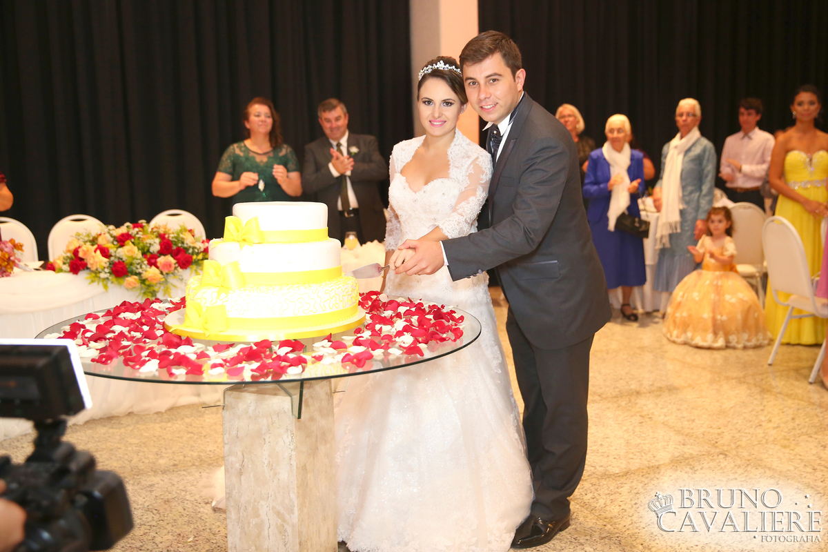 fotos casamento curitiba