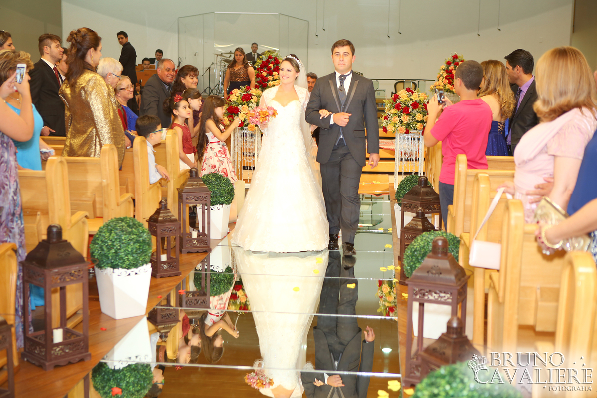 fotos casamento curitiba