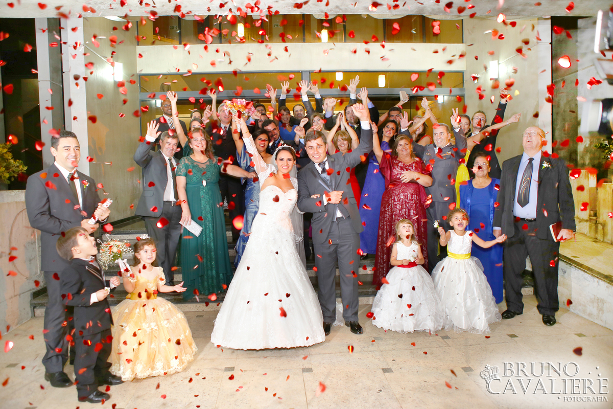 fotos casamento curitiba