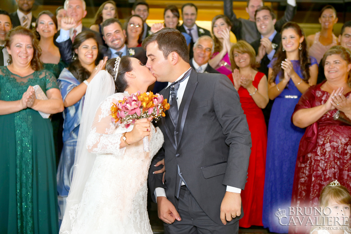 fotos casamento curitiba