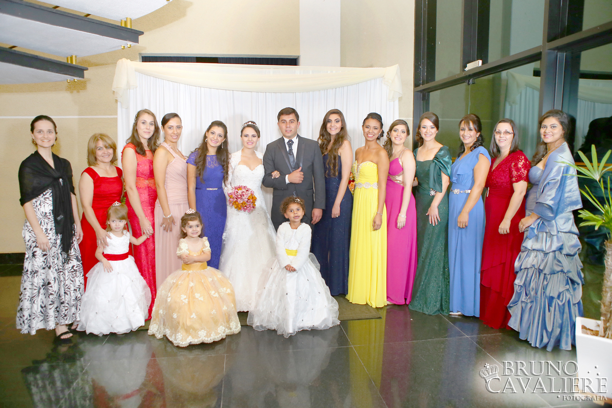 fotos casamento curitiba