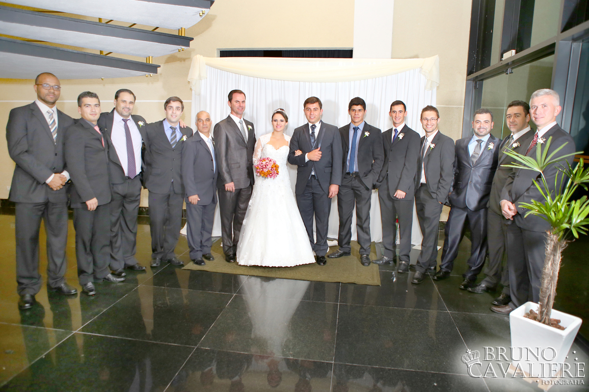 fotos casamento curitiba