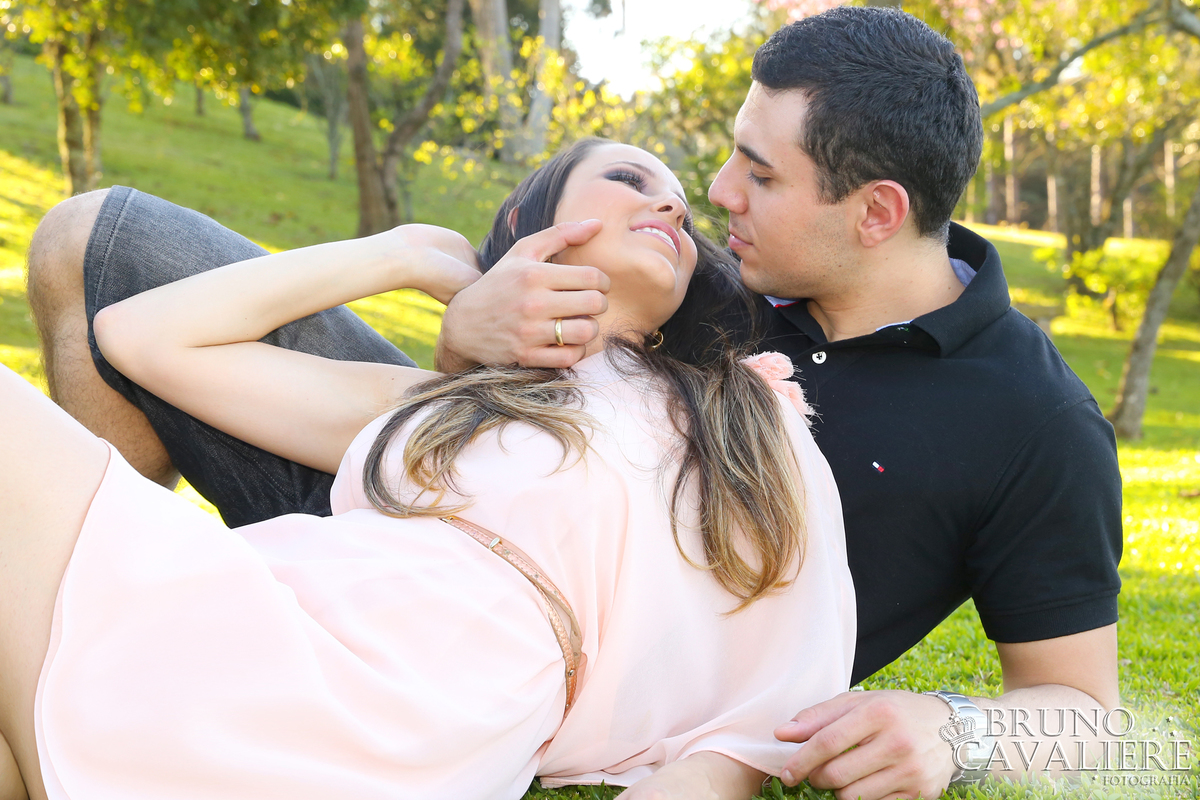 ensaio casamento curitiba