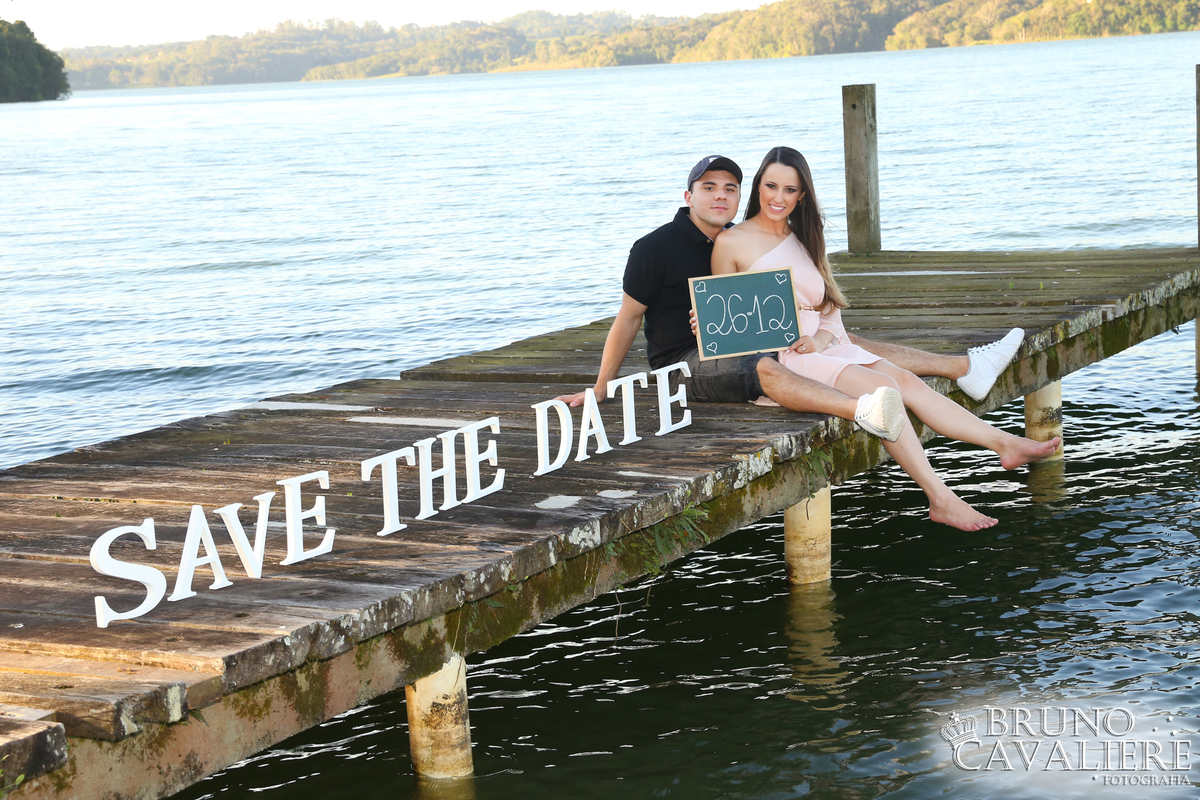 ensaio casamento curitiba