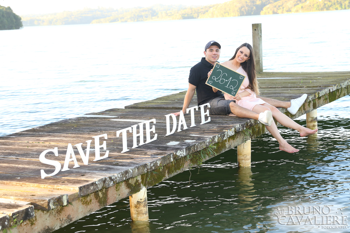 ensaio casamento curitiba