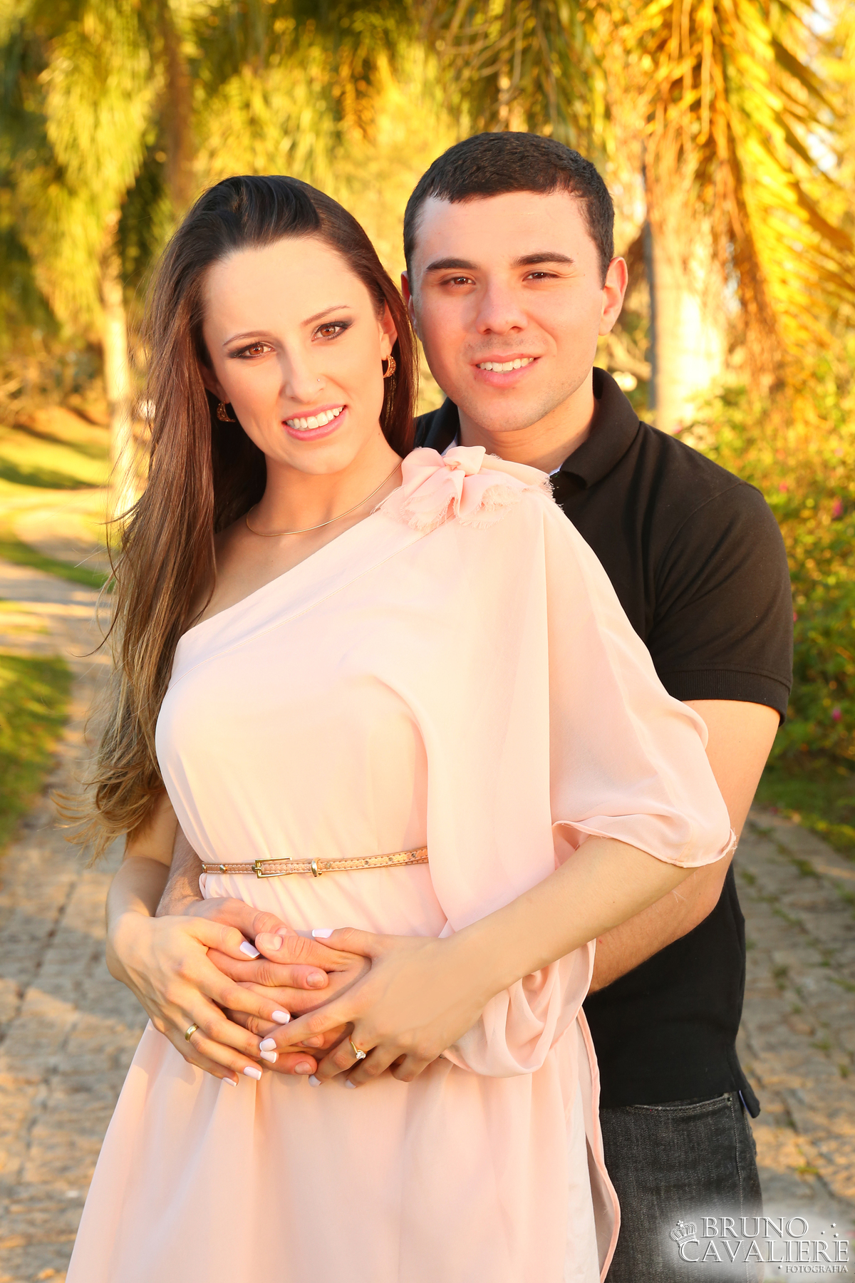 ensaio casamento curitiba