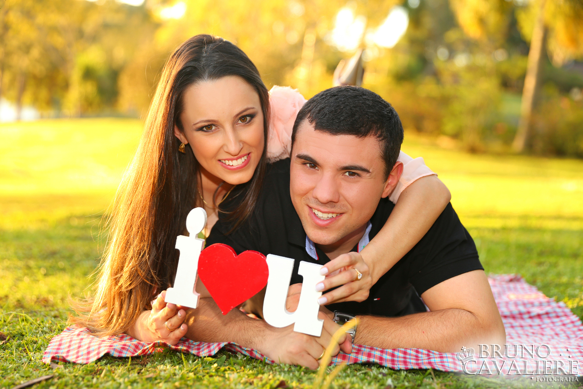 ensaio casamento curitiba