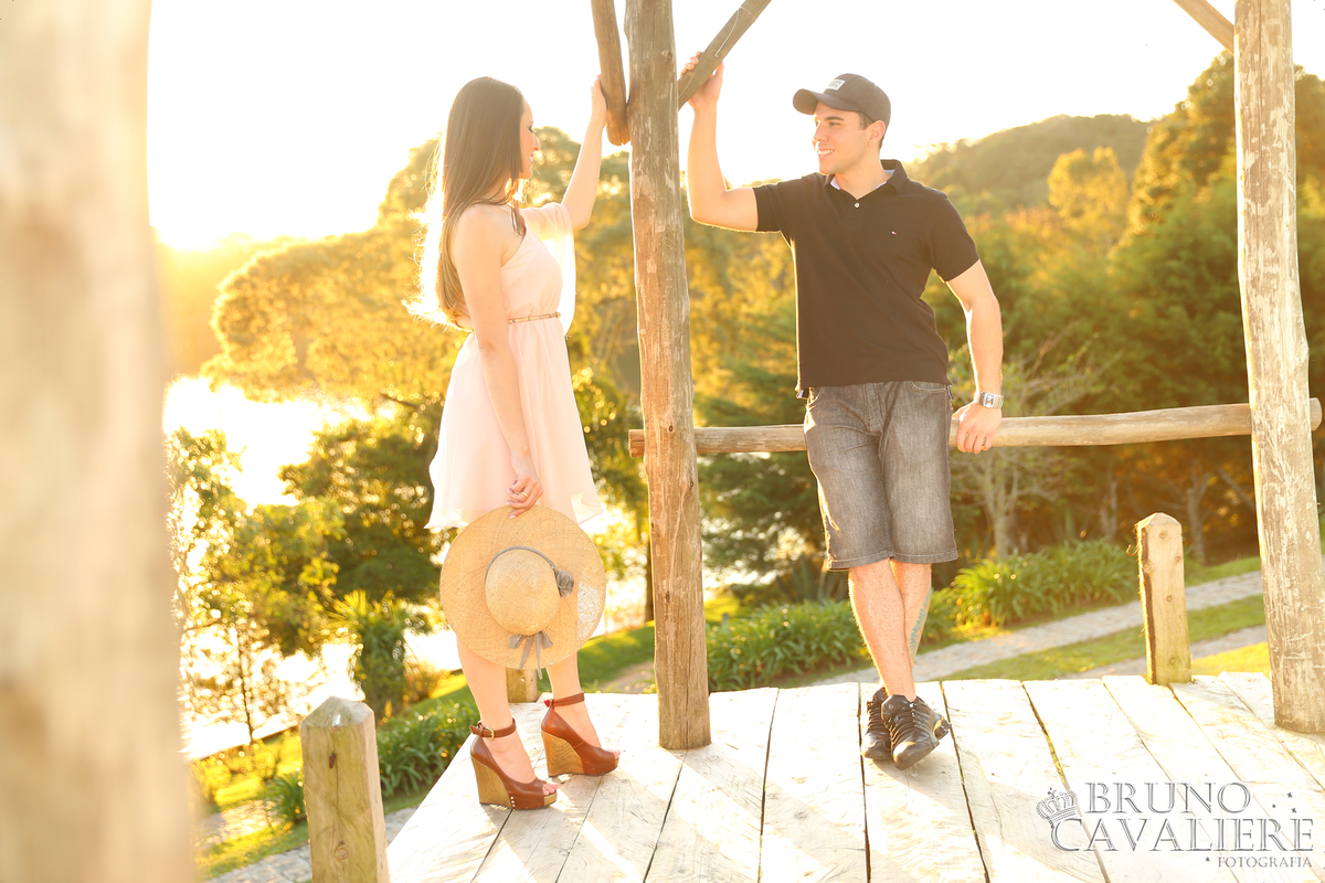 ensaio casamento curitiba