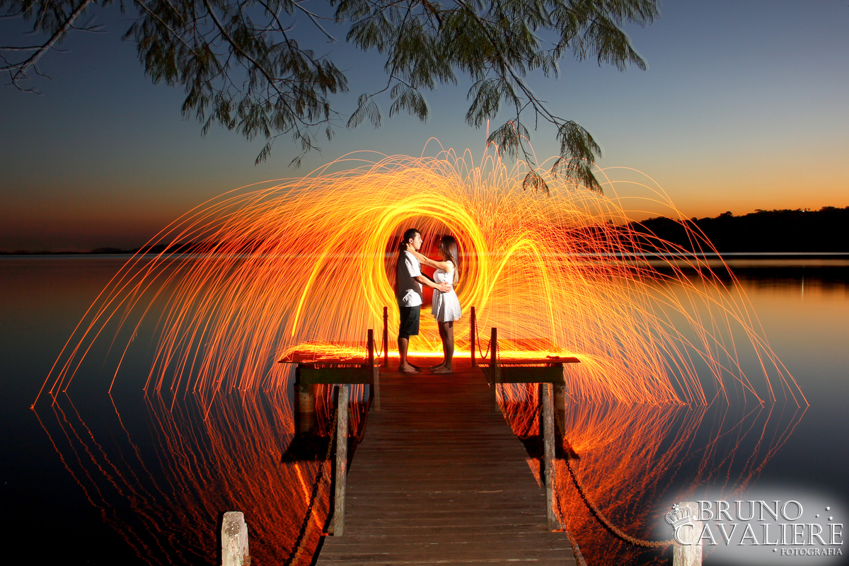 ensaio casamento curitiba