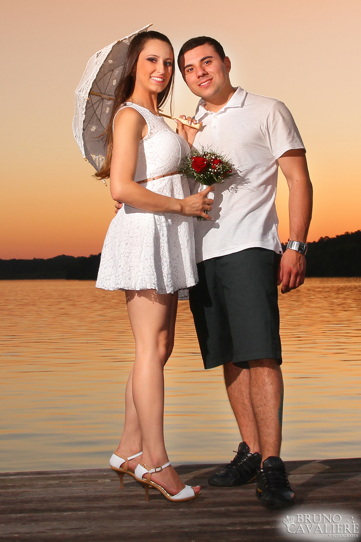 ensaio casamento curitiba