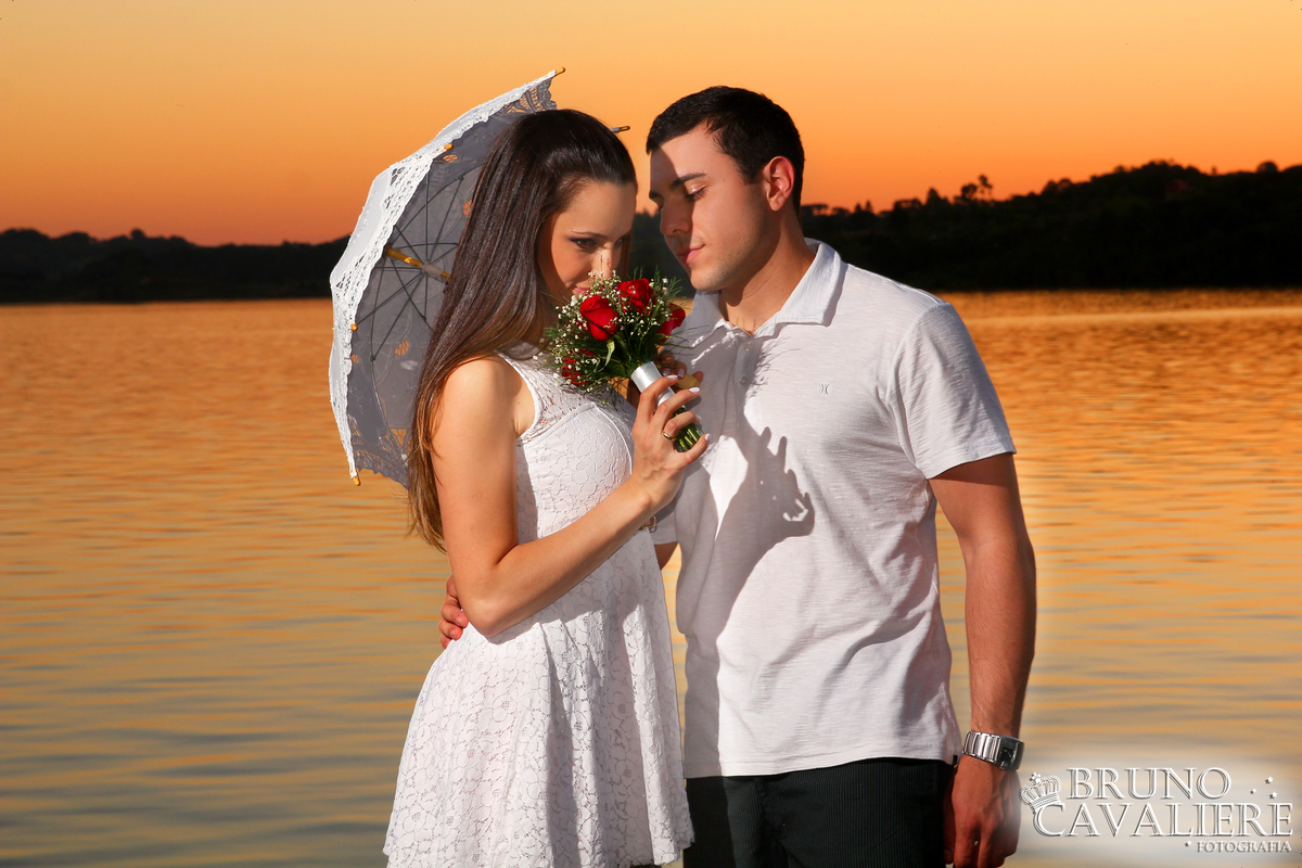 ensaio casamento curitiba