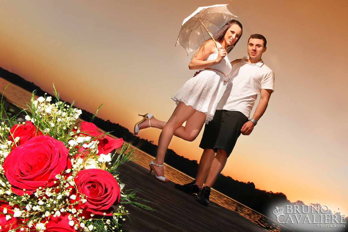 ensaio casamento curitiba