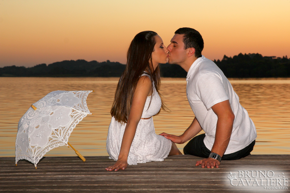 ensaio casamento curitiba