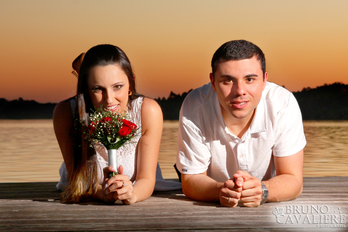 ensaio casamento curitiba