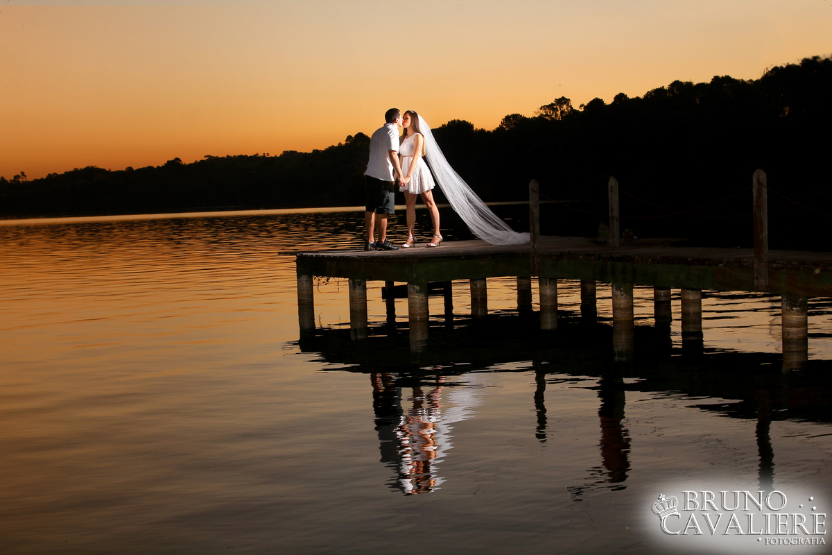 ensaio casamento curitiba
