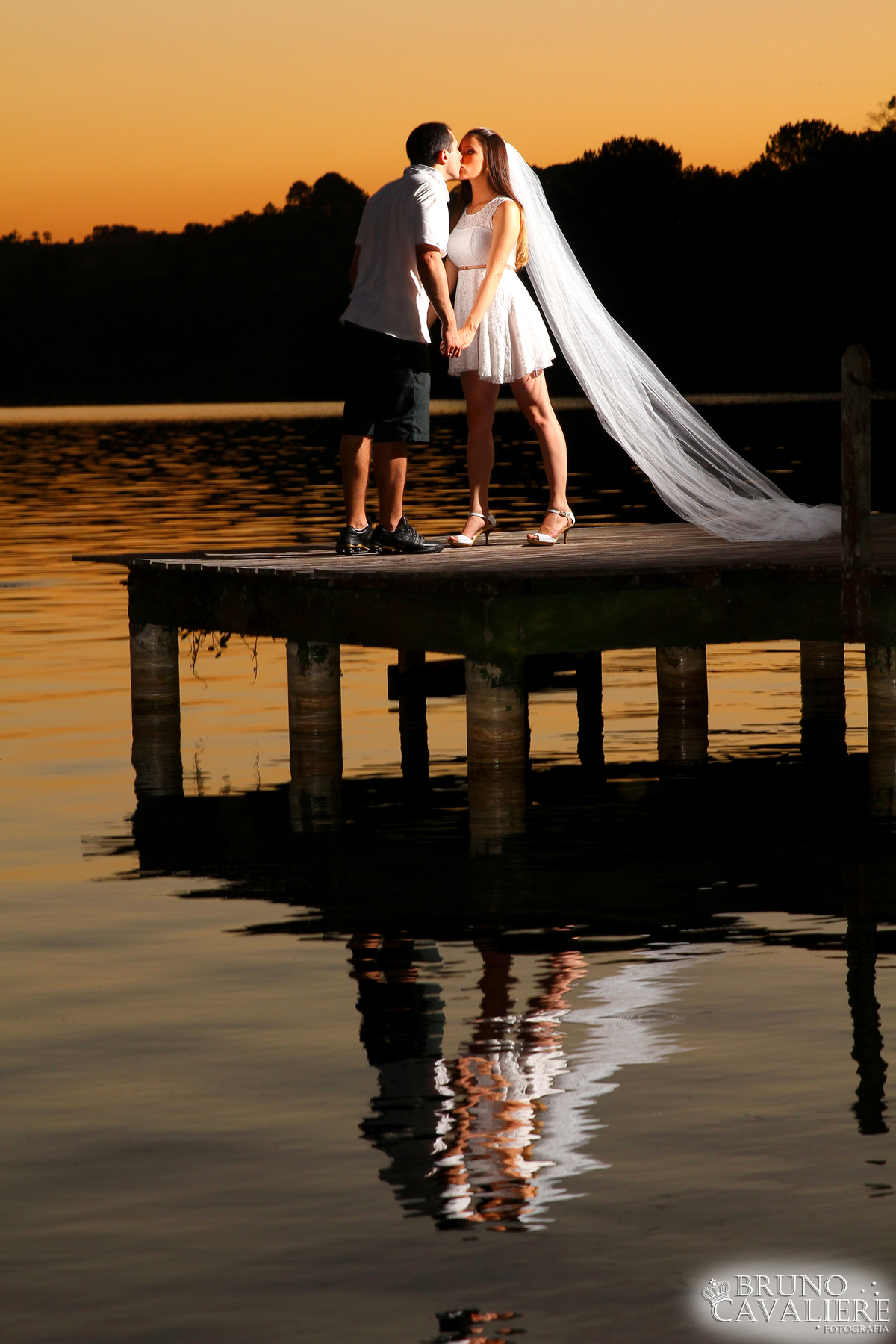 ensaio casamento curitiba