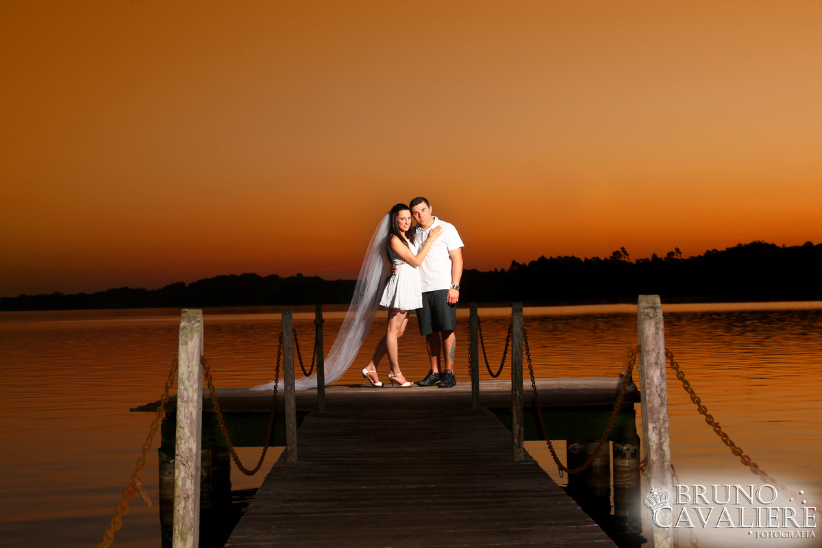 ensaio casamento curitiba