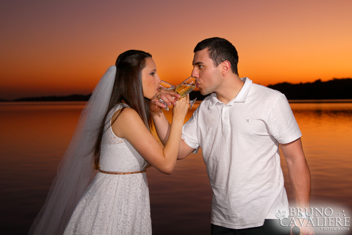 ensaio casamento curitiba