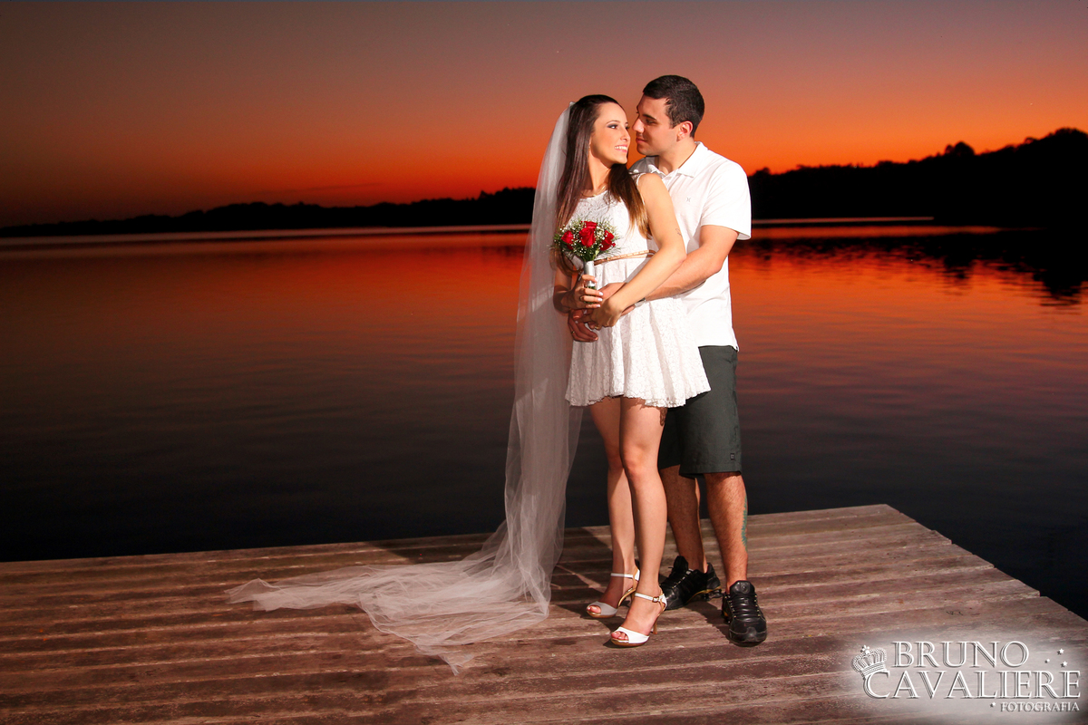 ensaio casamento curitiba